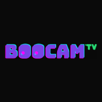 BooCam.TV logo