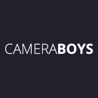 CameraBoys logo