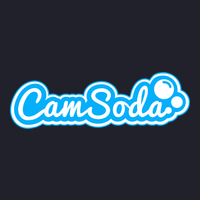 CamSoda logo
