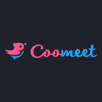 CooMeet logo