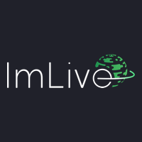ImLive logo