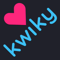 Kwiky logo
