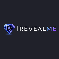 RevealMe logo