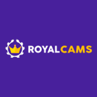 RoyalCams logo