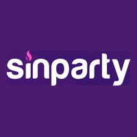 SinParty logo