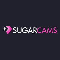 SugarCams logo