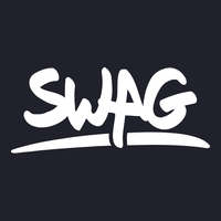 Swag Live logo