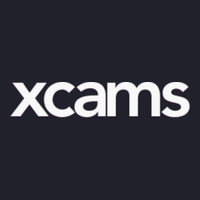 Xcams logo