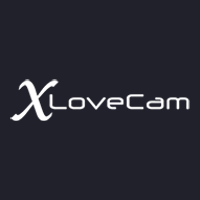 XloveCam logo